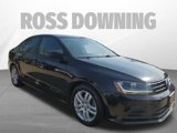 Used 2018 Volkswagen Jetta S image 3