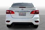 Certified 2018 Nissan Sentra SR image 4