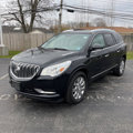 Used 2014 Buick Enclave Leather image 3