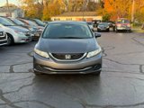 Used 2015 Honda Civic SE image 2