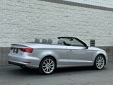 Used 2015 Audi A3 2.0T Premium w/ Audi MMI Navigation Plus image 4