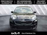 Used 2022 Kia Sportage LX image 2