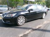 Used 2015 Honda Accord EX-L image 2