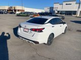 Used 2024 Nissan Versa S w/ S Plus Package image 6