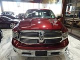 Used 2016 RAM 1500 Big Horn image 3
