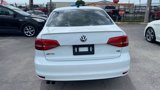 Used 2015 Volkswagen Jetta Sport image 5