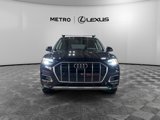 Used 2021 Audi Q5 2.0T Premium Plus w/ Premium Plus Package image 2
