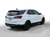 Certified 2024 Chevrolet Equinox LT image 5