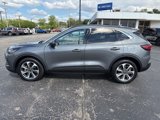 Used 2023 Ford Escape Platinum image 4