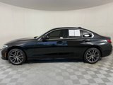 Used 2022 BMW 330i Sedan w/ Driving Assistance Package image 4
