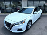 Used 2020 Nissan Altima 2.5 S image 2