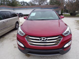 Used 2014 Hyundai Santa Fe Sport w/ Technology Package 04 image 2