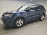 Used 2017 Ford Explorer FWD image 2
