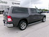 Used 2019 RAM 1500 Big Horn image 4