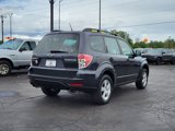 Used 2010 Subaru Forester 2.5X image 5