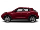Used 2015 Nissan Juke SV image 3