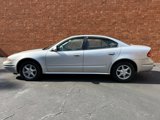 Used 2001 Oldsmobile Alero GL w/ Feature Pkg image 4