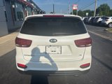 Used 2020 Kia Sorento LX image 4