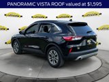 Certified 2022 Ford Escape SEL image 3