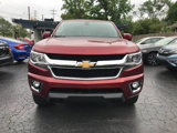 Used 2017 Chevrolet Colorado LT w/ LT Convenience Package image 3