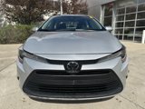 Used 2023 Toyota Corolla LE image 3