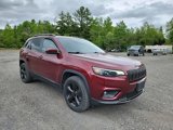 Used 2020 Jeep Cherokee Latitude Plus image 3