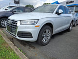 Used 2020 Audi Q5 2.0T Premium w/ Convenience Package image 3
