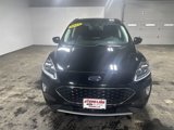 Used 2021 Ford Escape Titanium image 3