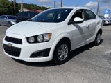 Used 2016 Chevrolet Sonic LT image 4