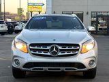Used 2018 Mercedes-Benz GLA 250 4MATIC image 2