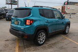 Used 2021 Jeep Renegade Latitude image 5