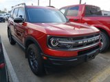 Used 2023 Ford Bronco Sport Big Bend image 3