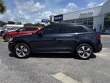 Used 2020 Audi Q5 2.0T Premium w/ Titanium Sport Package image 2