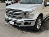 Used 2018 Ford F150 Lariat w/ Equipment Group 502A Luxury image 4