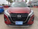Certified 2022 Nissan Kicks SR w/ Exterior Package image 2