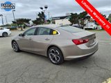 Used 2023 Chevrolet Malibu LT image 3