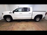 Used 2019 GMC Sierra 1500 SLE image 4