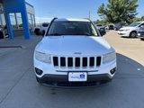 Used 2011 Jeep Compass 4WD image 2