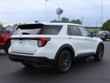 New 2025 Ford Explorer ST image 5