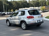 Used 2016 Volkswagen Tiguan S image 3
