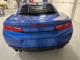 Used 2016 Chevrolet Camaro LT image 4