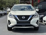 Used 2021 Nissan Murano SL image 6