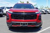 New 2026 Chevrolet Equinox RS image 3