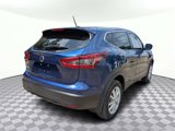 Used 2021 Nissan Rogue Sport S image 4