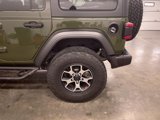 Used 2021 Jeep Wrangler Unlimited Sport image 6