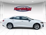 Used 2023 Chevrolet Malibu LT image 2