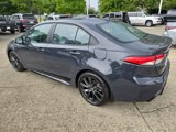 Certified 2025 Toyota Corolla SE image 3