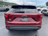 Certified 2024 Chevrolet Trax RS w/ Driver Confidence Package image 3