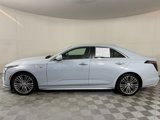 Used 2022 Cadillac CT4 Premium Luxury image 3