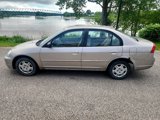 Used 2002 Honda Civic LX image 2